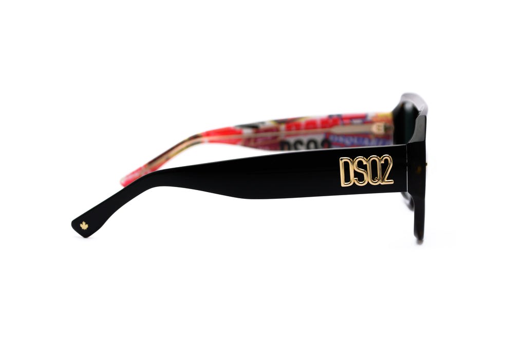 DSQUARED2 D20128/S Sunglass