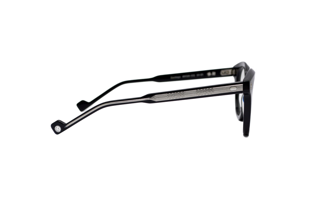 ENTOURAGE OF 7 SANTIAGO Optical Frame
