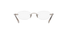 MIU MIU MU53WV Optical Frame