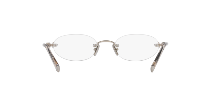 MIU MIU MU53WV Optical Frame