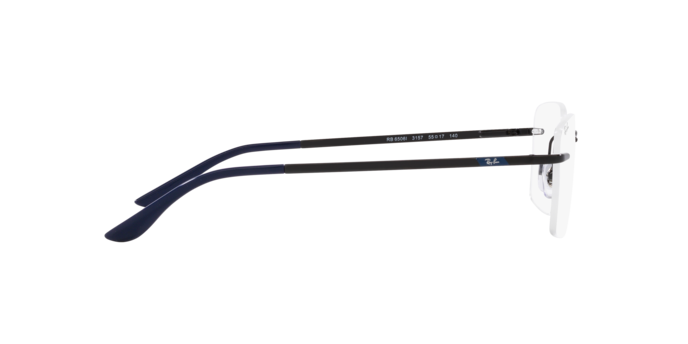 RAY-BAN RX6506I Optical Frame