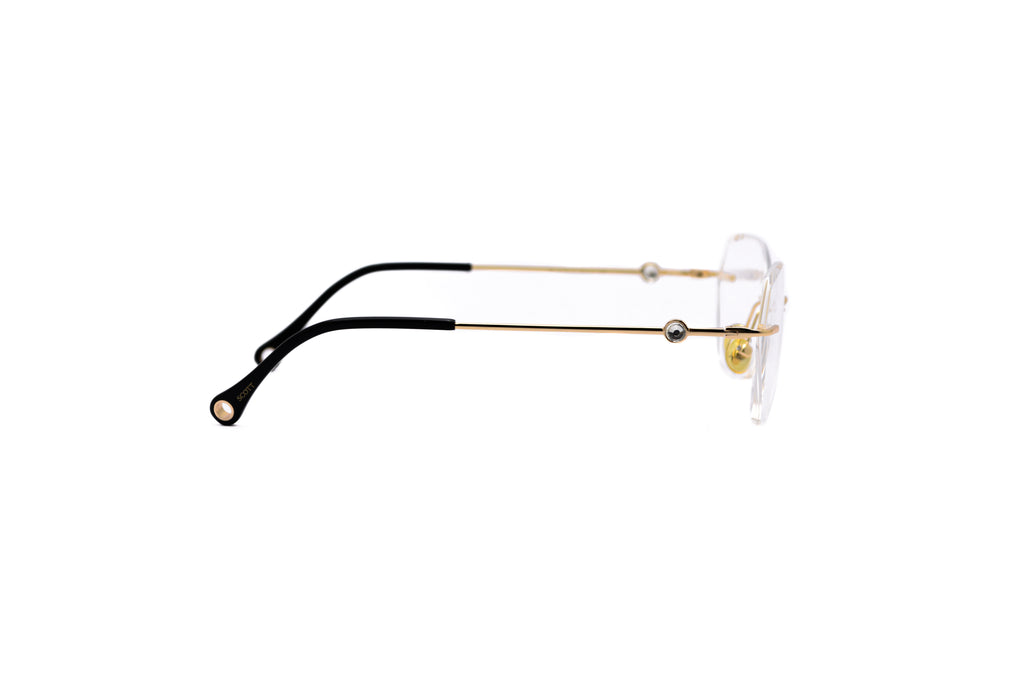 SCOTT SC5742 Optical Frame