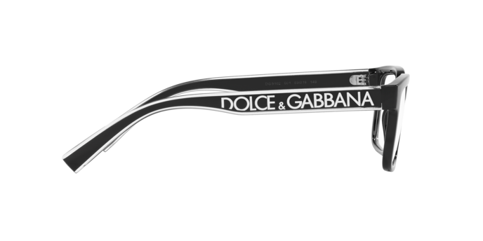 DOLCE & GABBANA DG5102 Optical Frame