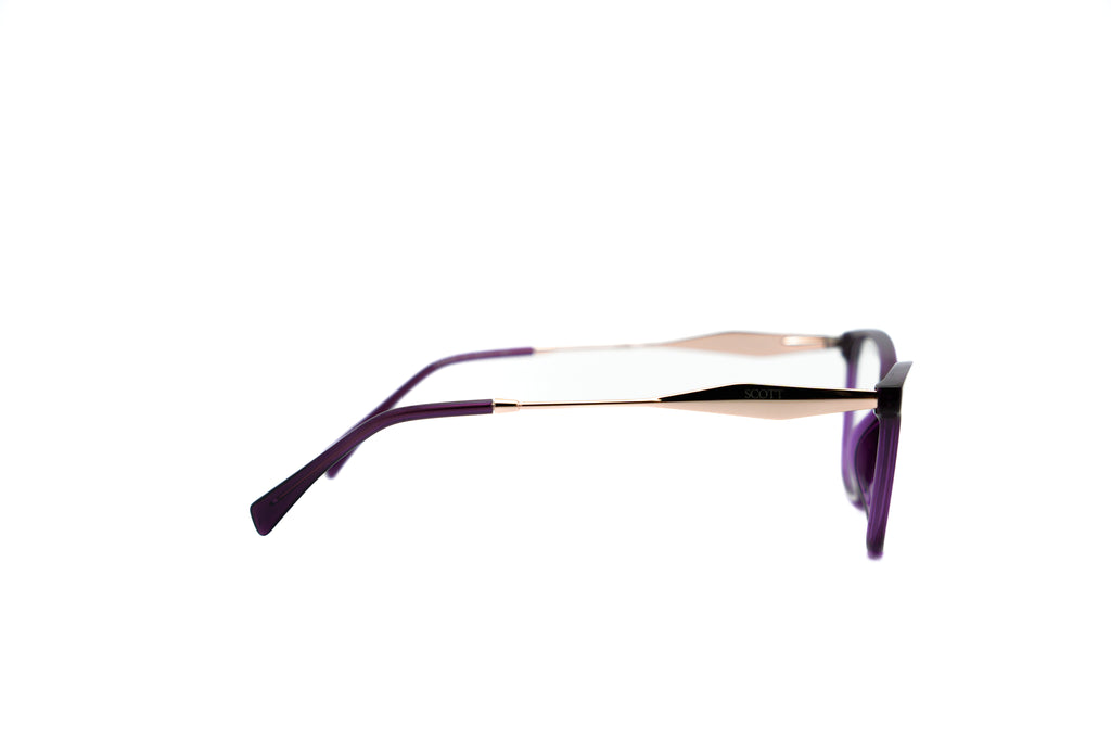 SCOTT SC5592 Optical Frame