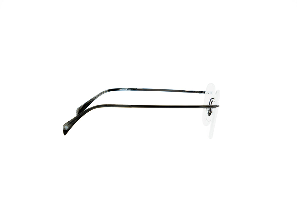 DAVID BECKHAM DB 1166 Optical Frame