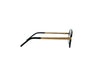 Entourage Of 7 OAKVILLE Optical Frame