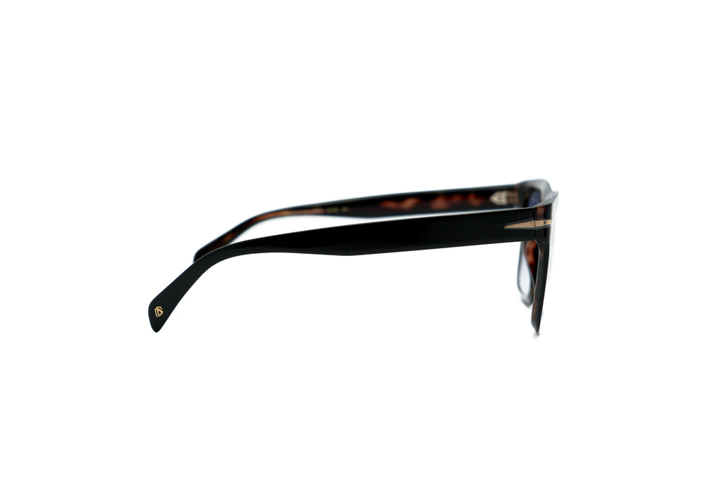 DAVID BECKHAM DB 7000/S FLAT Sunglass