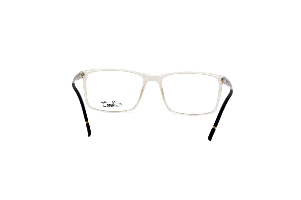 SILHOUETTE 2972/75 Optical Frame