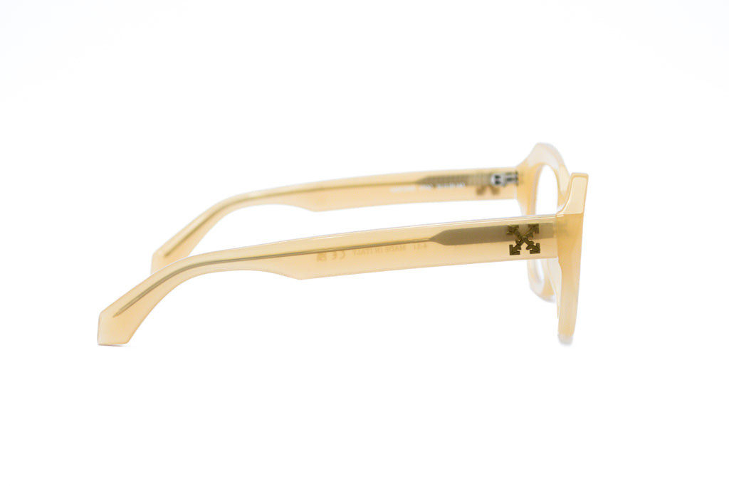 OFF WHITE OERJ043 Optical Frame