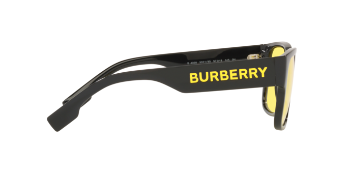 BURBERRY BE4358 Sunglass