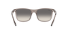 RAY-BAN RB4349I Sunglass