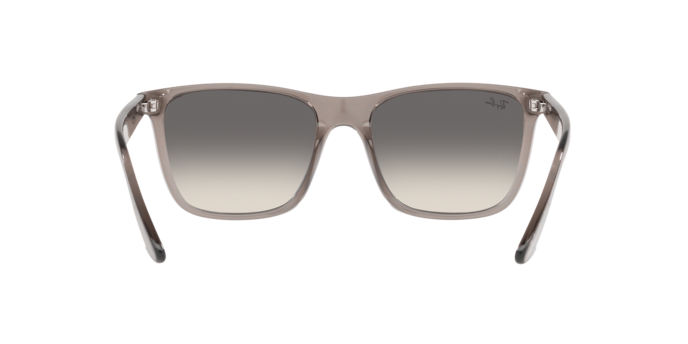 RAY-BAN RB4349I Sunglass