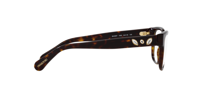 SWAROVSKI SK2007 Optical Frame
