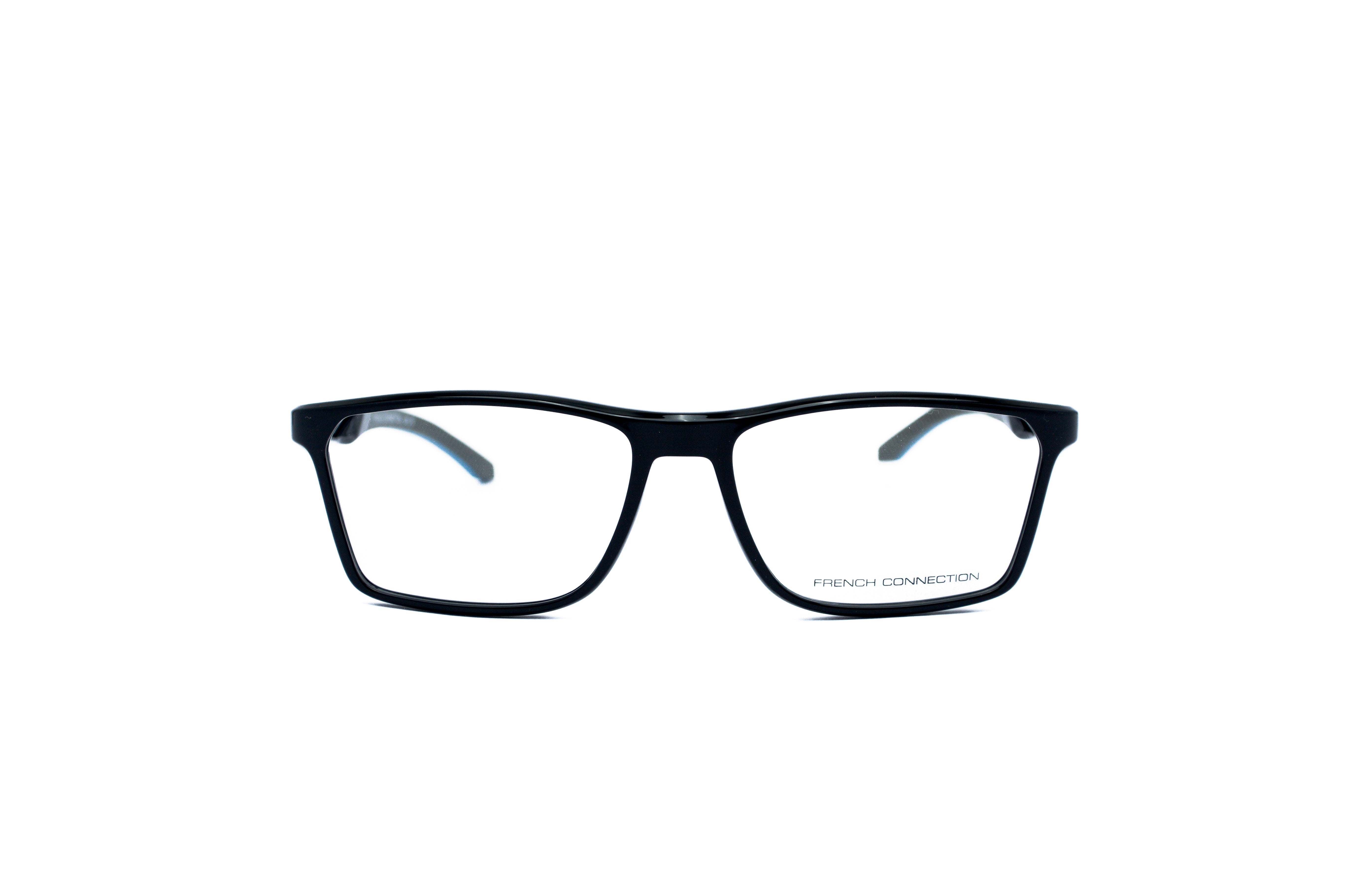French Connection FC8253 Optical Frame | Designer eyeglasses for men and women | SpecsBunker India – premium optical frames collection