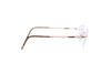 SILHOUETTE 5521/EU Optical Frame