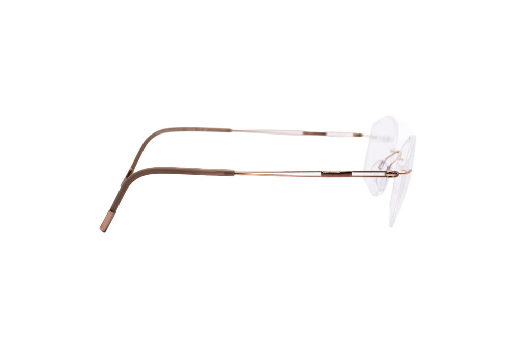 SILHOUETTE 5521/EU Optical Frame