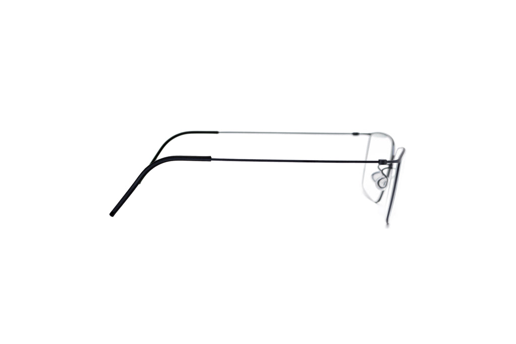 LINDBERG THINTANIUM 5551 Optical Frame