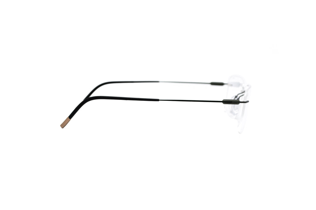 SILHOUETTE 5561/OV Optical Frame