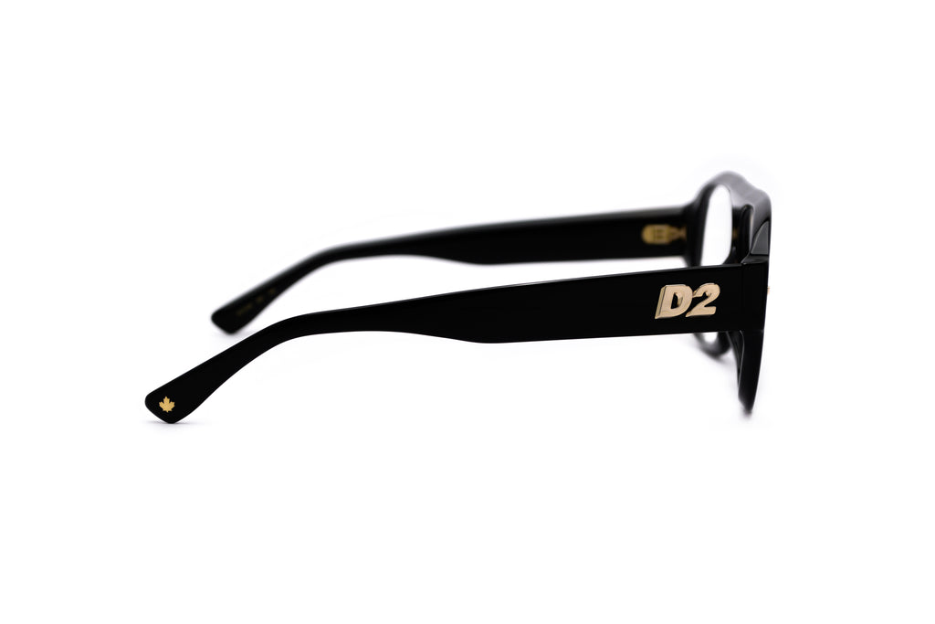 DSQUARED2 D20125 Optical Frame