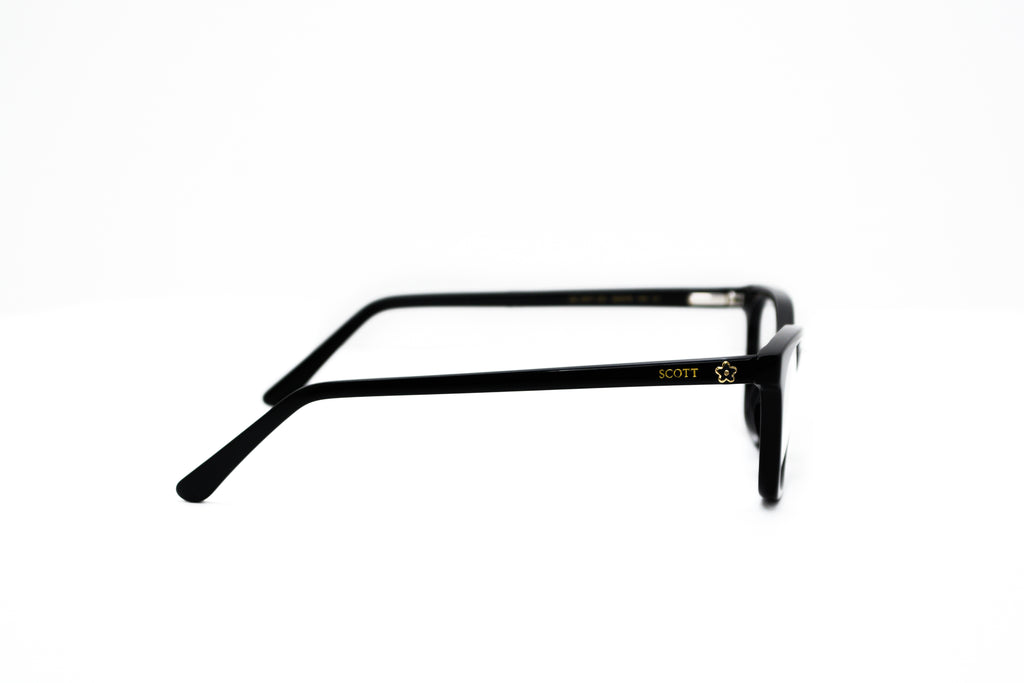 SCOTT SC1077CC Optical Frame
