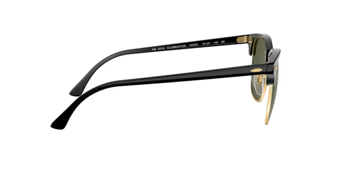 RAY-BAN RB3016 Sunglass