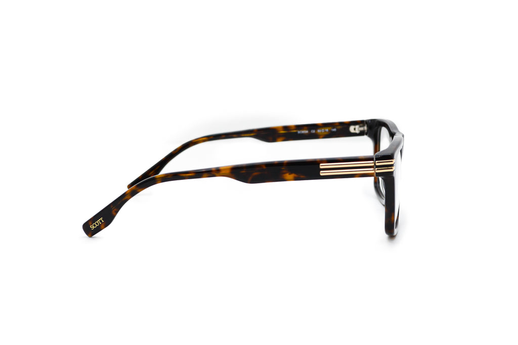 SCOTT SC9034 Optical Frame