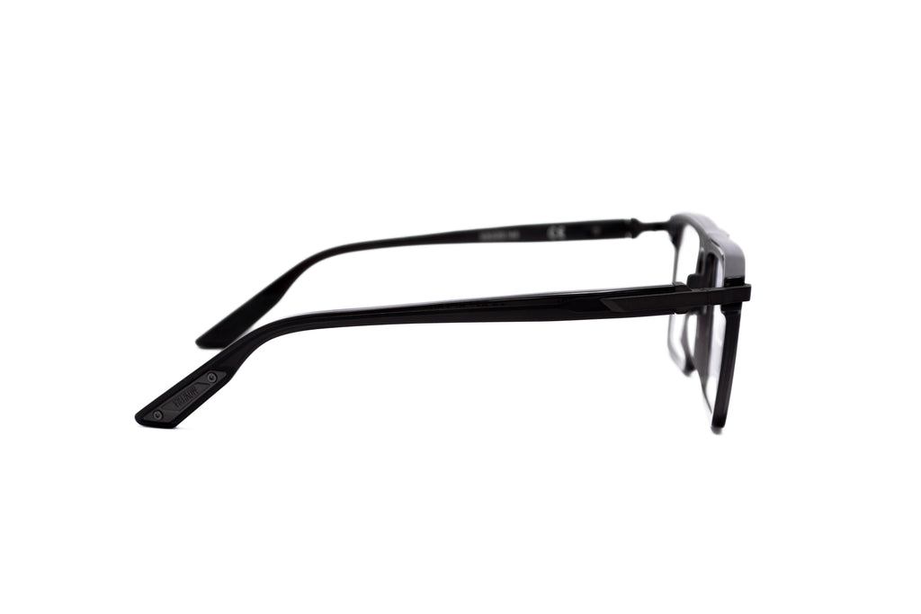 MOVITRA AC01-BLK-53 Optical Frame