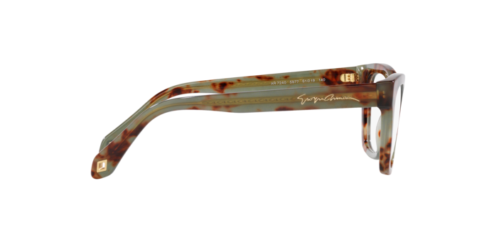 GIORGIO ARMANI AR7240 Optical Frame