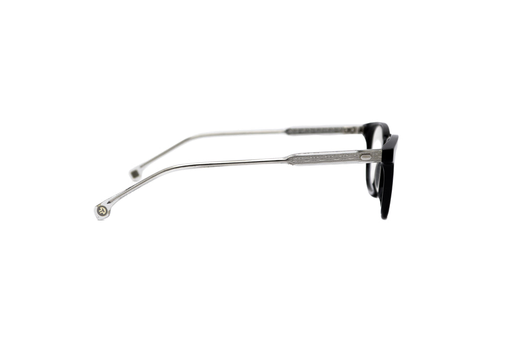 ENTOURAGE OF 7 REDLANDS Optical Frame