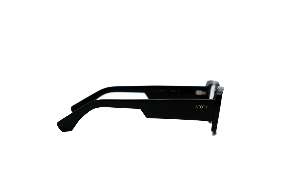 SCOTT SC9027 Optical Frame