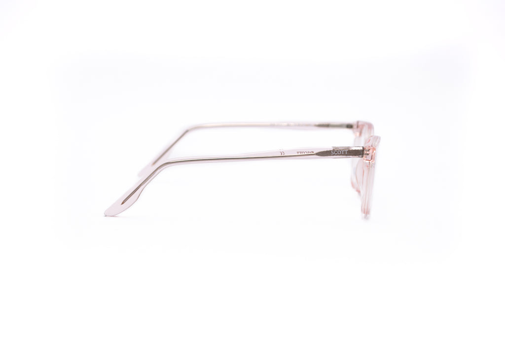 SCOTT SC699A Optical Frame
