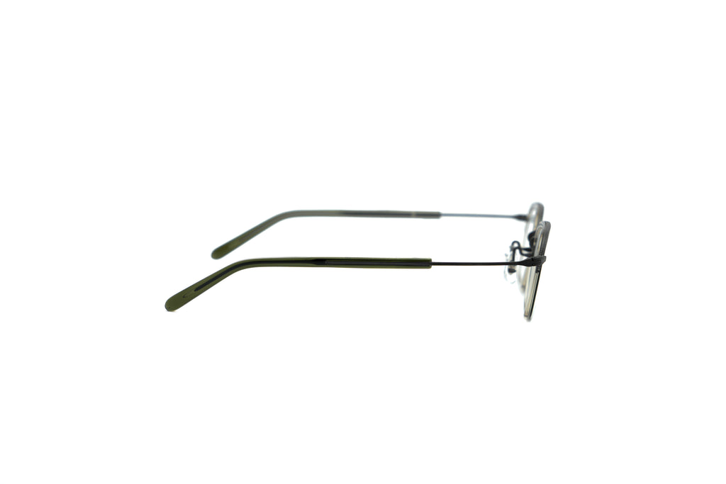 MASUNAGA GMS-131P Optical Frame