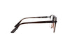 MOVITRA AC 03-BRWN-55 Optical Frame