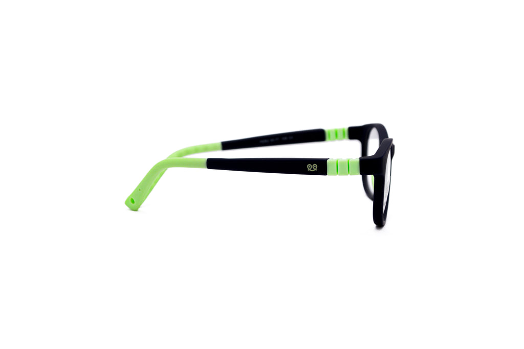 PITT & MITT PERU Optical Frame