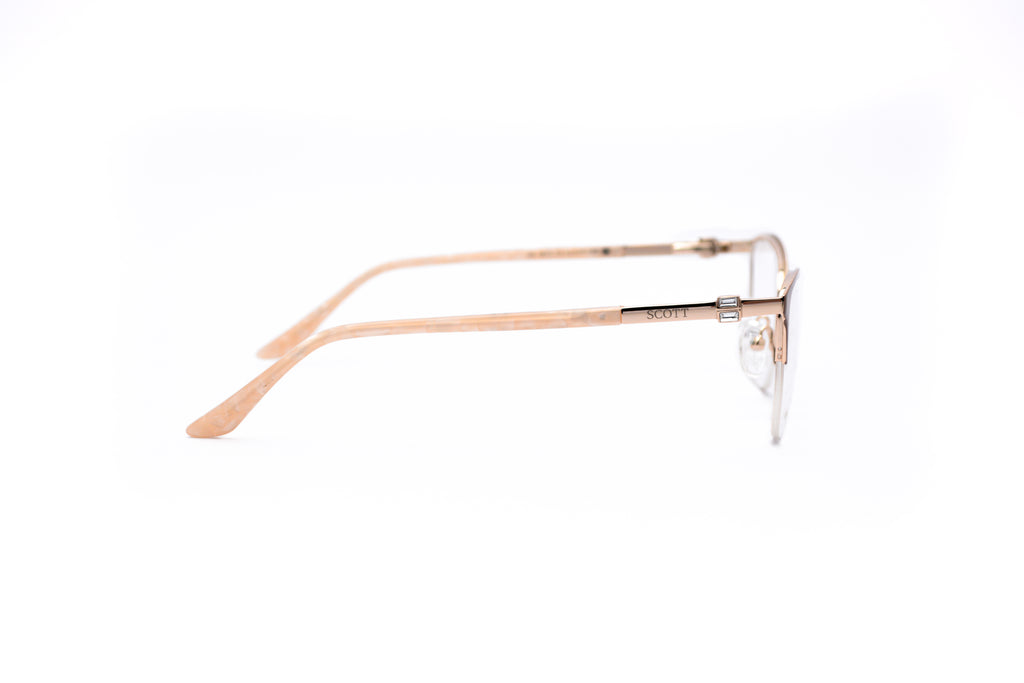 SCOTT SC5673 Optical Frame