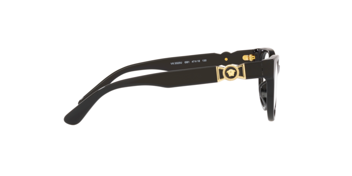 VERSACE JUNIOR VK3323U Optical Frame