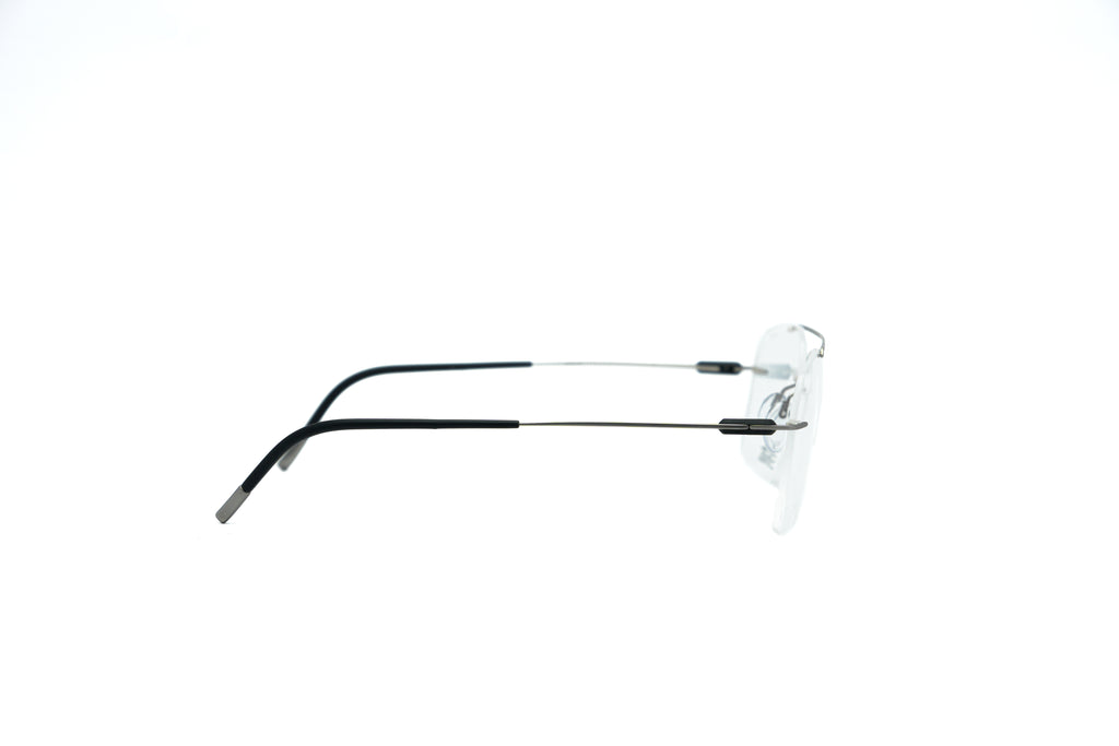 SILHOUETTE 55661/LA Optical Frame
