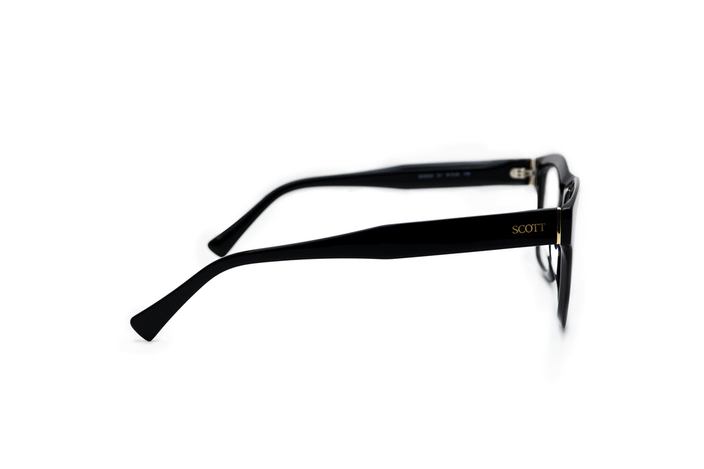 SCOTT SC9024 Optical Frame