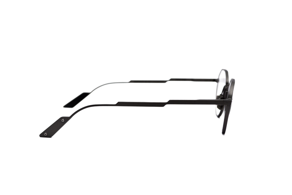 MOVITRA BRUND-GUN/GUN-48 Optical Frame