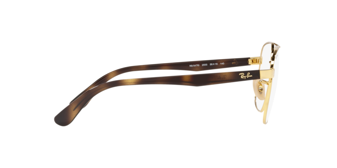 RAY-BAN RX6476I Optical Frame