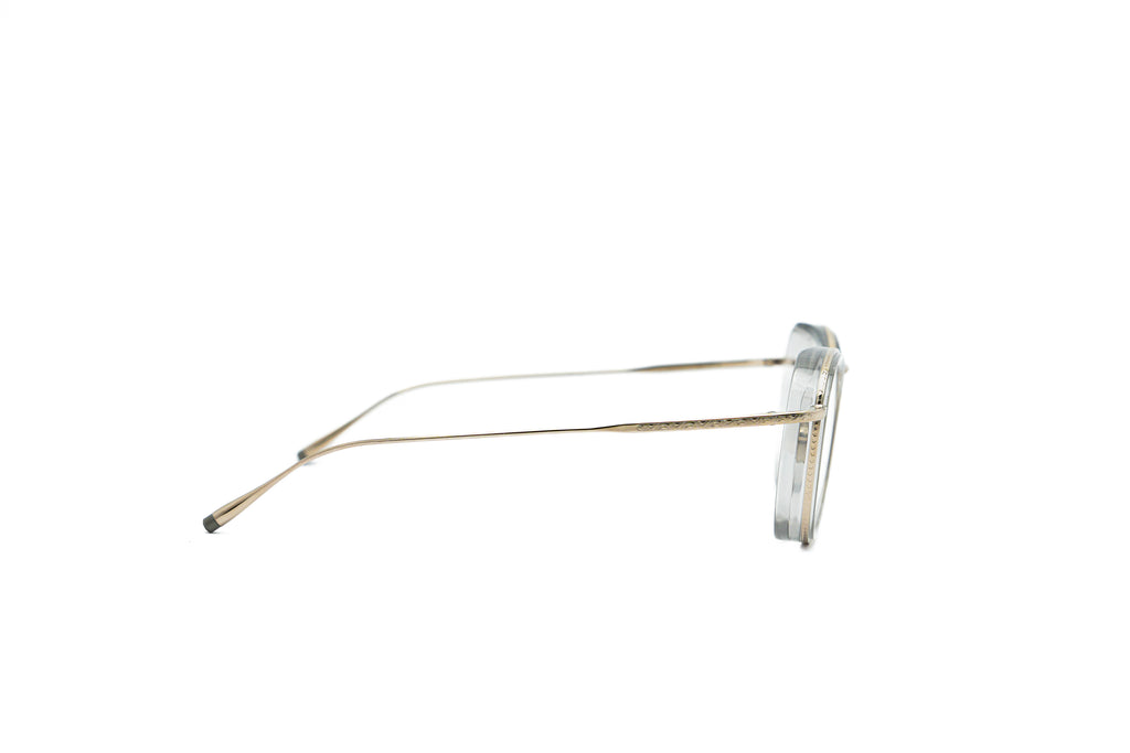 MASUNAGA Deneb Optical Frame