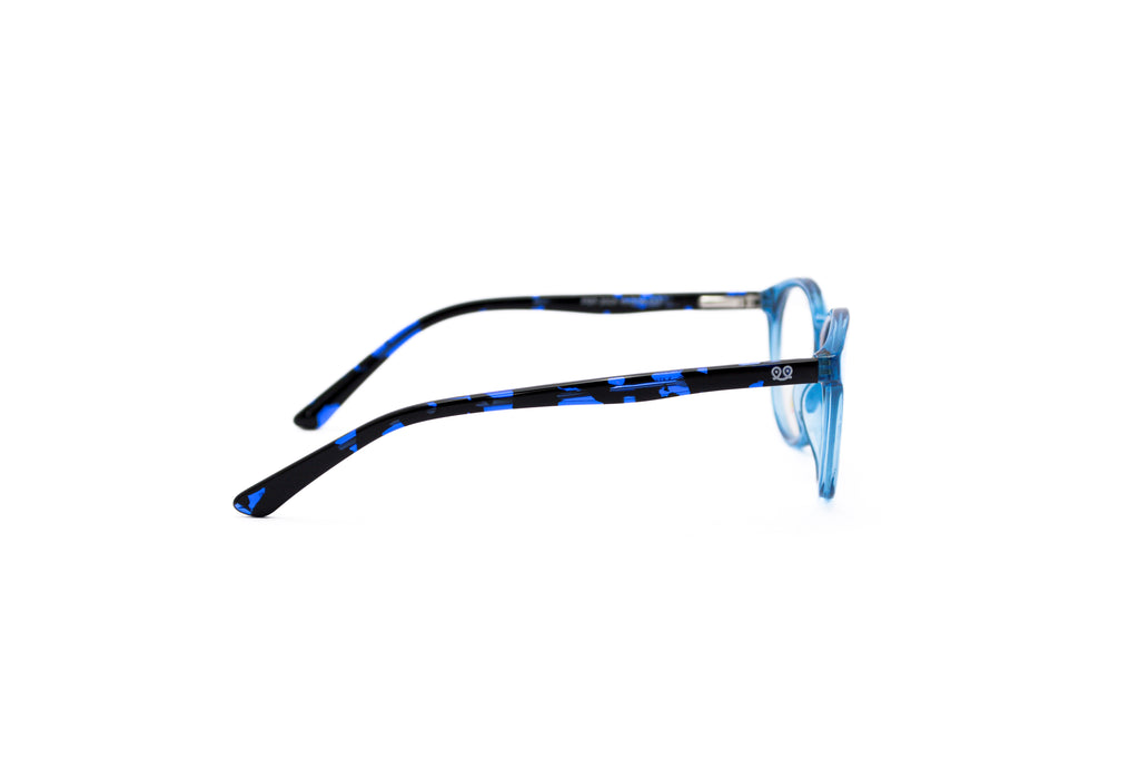 PITT & MITT PMF-300A Optical Frame
