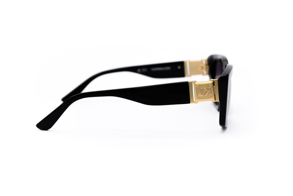 KARL LAGERFELD KL6125 Sunglass