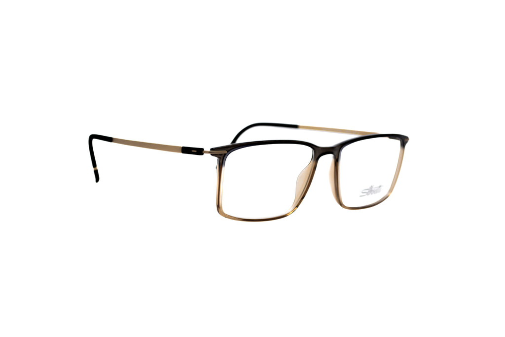 SILHOUETTE 2965/75 Optical Frame