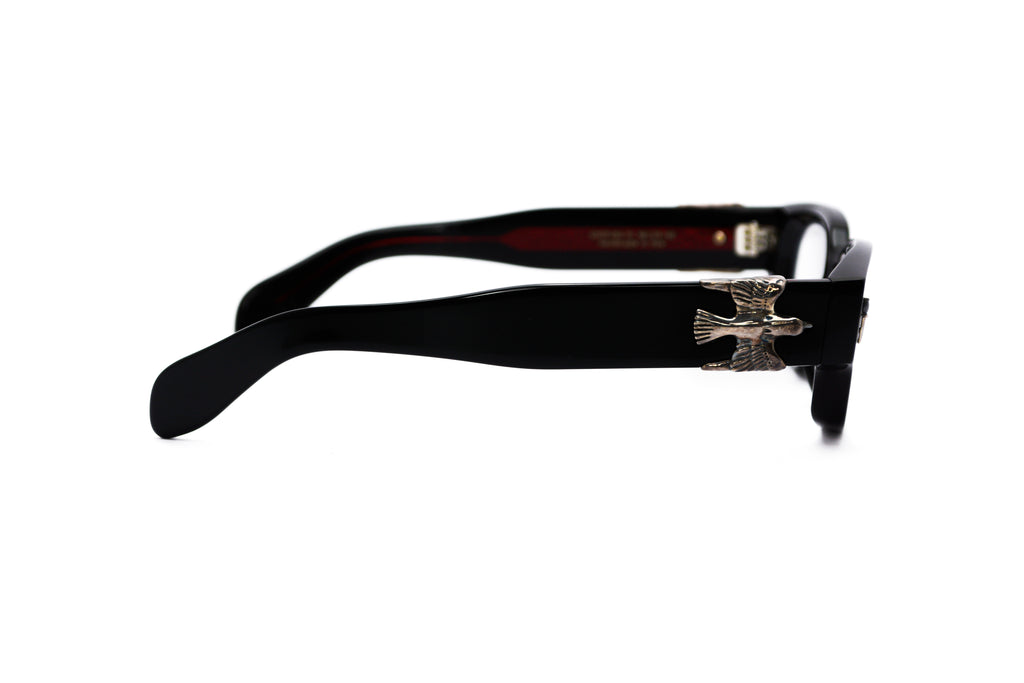 CUTLER AND GROSS GFOP004 Optical Frame