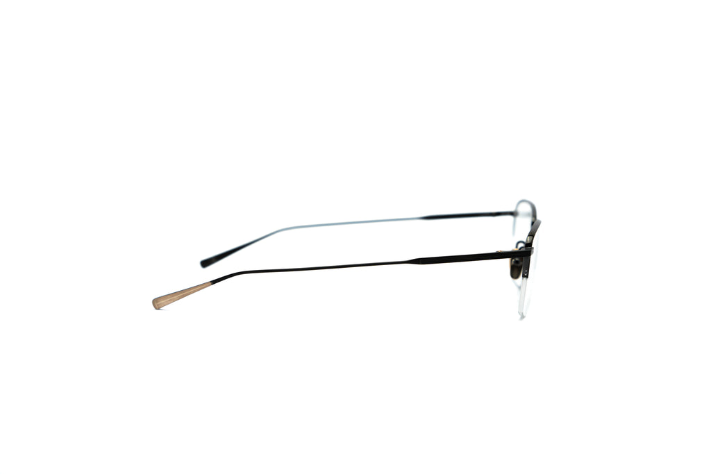 MASUNAGA MIES II Optical Frame