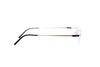 SILHOUETTE 5502 BP 7638 Optical Frame