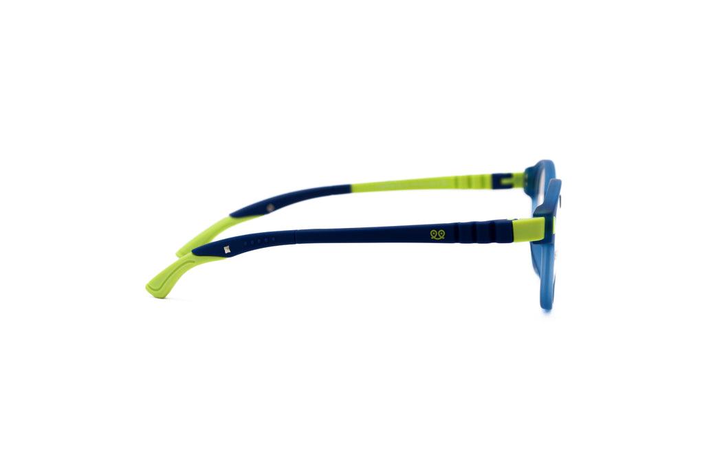 PITT & MITT TIKFIT-3 Optical Frame