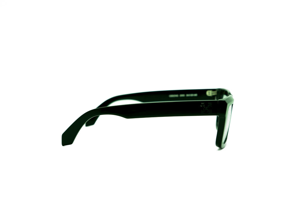 OFF WHITE OERJ042 Optical Frame