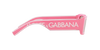 DOLCE & GABBANA DG6187 Sunglass